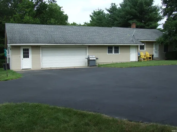 3171 W 900th Rd N Tract 1, Huntington, IN 46750