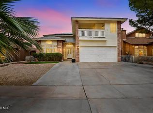 12113 Alex Guerrero Cir, El Paso, TX 79936