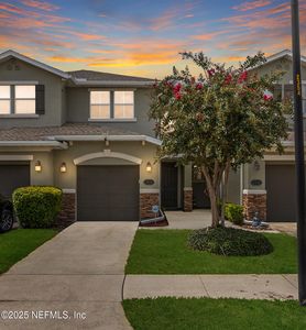 2358 SUNSET BLUFF Drive, Jacksonville, FL, 32216