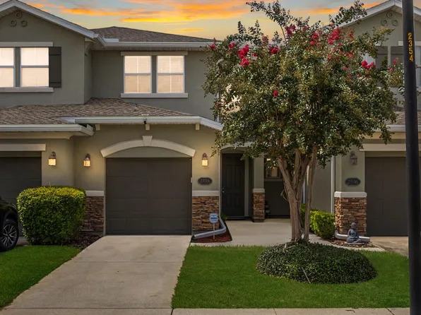 2358 SUNSET BLUFF Drive, Jacksonville, FL 32216