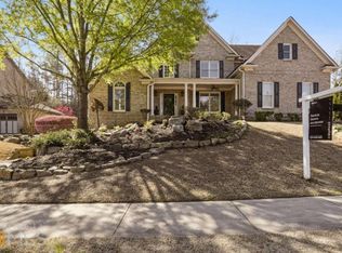 520 Trowbrook Rd, Atlanta, GA 30328