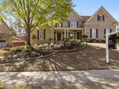 520 Trowbrook Rd, Atlanta, GA, 30328