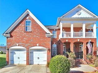 12907 Cleopatra Dr, Charlotte, NC 28213