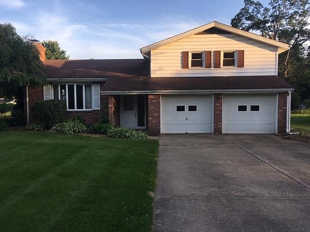 Attractive neighborhood