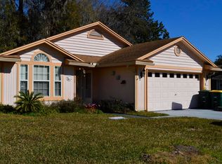 4305 Lake Woodbourne Dr, Jacksonville, FL 32217