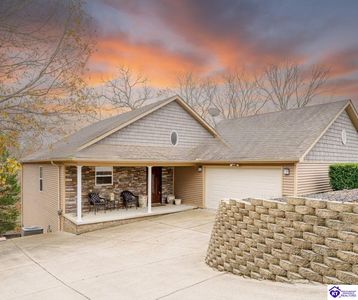 43 Wingate Rd, Brandenburg, KY, 40108