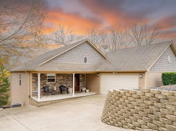 43 Wingate Rd, Brandenburg, KY 40108