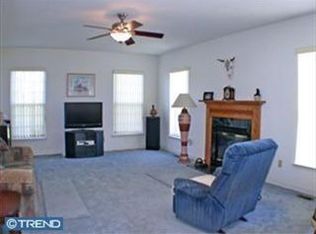 232 Inverness Dr, Woolwich Township, NJ 08085
