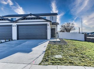 2809 66th Pl, Pasco, WA 99301