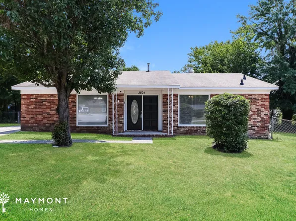 3504 Osage Ct, Augusta, GA 30906