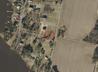 LOT 1 S King St, Bath, NC 27808