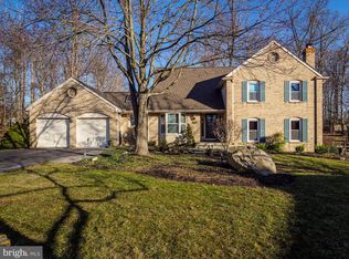 2204 Gaywoods Ct, Silver Spring, MD 20906