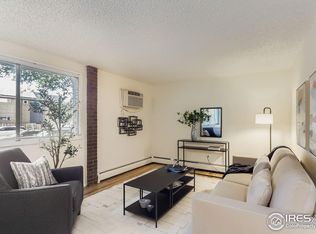 1842 Canyon Blvd APT 111, Boulder, CO 80302