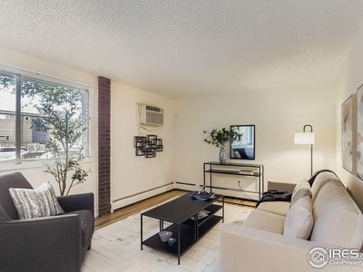 1842 Canyon Blvd #111, Boulder, CO, 80302