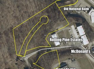 0 Rolling Pines Dr, Tell City, IN