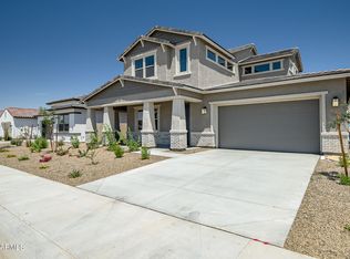5656 W Saint Moritz Ln, Glendale, AZ 85306