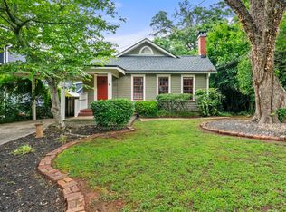 (Undisclosed Address), Decatur, GA 30030