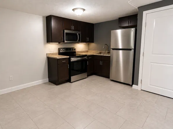 The Residences at Fall River, 28 Odd St #1, Fall River, MA 02720