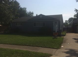 16005 Rademaker Blvd, Brookpark, OH 44142