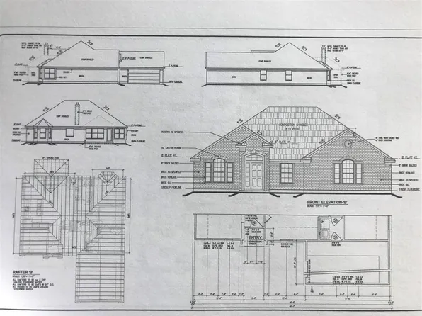 1801 Twin Oaks Cir, Brenham, TX 77833