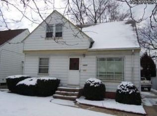 12824 Rockside Rd, Garfield Heights, OH 44125