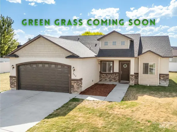 240 Glacier Meadows Way, Kimberly, ID 83341