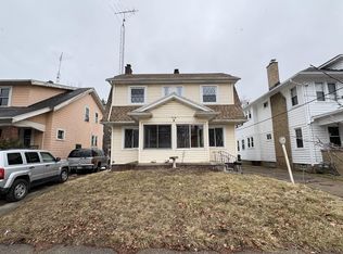 1938 Fernwood Ave, Toledo, OH 43607