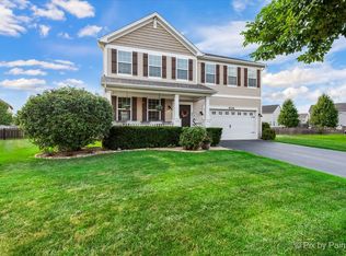 4106 Weaver Ct, Oswego, IL 60543