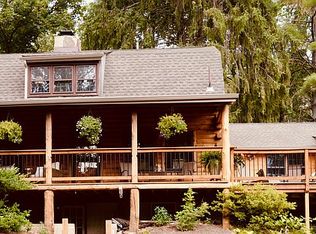 211 Dutchtown Zion Rd, Belle Mead, NJ 08502