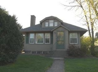 39 N Hewitt Rd, Ypsilanti, MI 48197