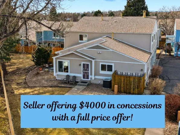 7944 Chase Circle #113, Arvada, CO 80003