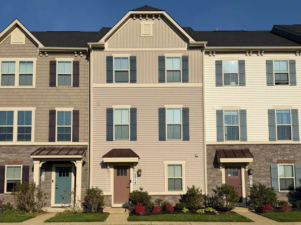 5914 Tomahawk St, New Market, MD 21774