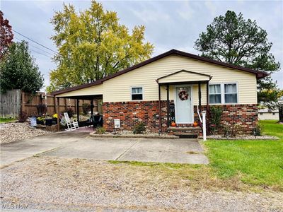 1519 Crescent St, Parkersburg, WV, 26101