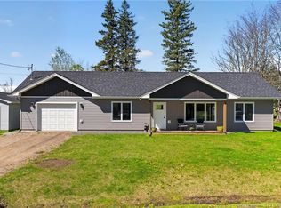 62 Veterans Ave, Salisbury, NB E4J2T2