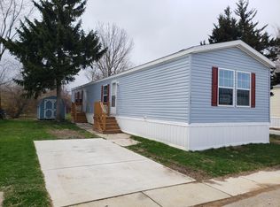 11752 Cascade Cir, Romeo, MI 48065