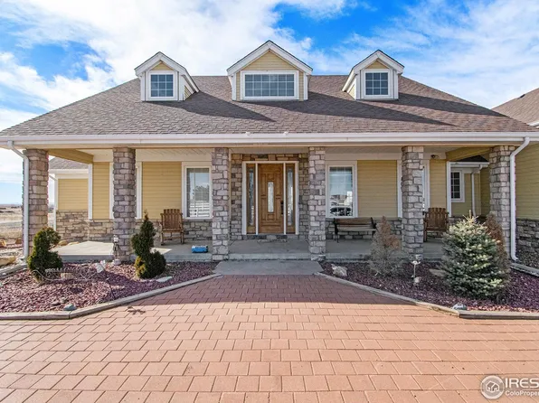 14725 Umpire St, Brighton, CO 80603