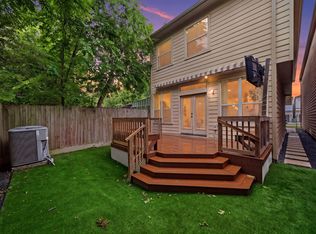 5539 Kiam St, Houston, TX 77007