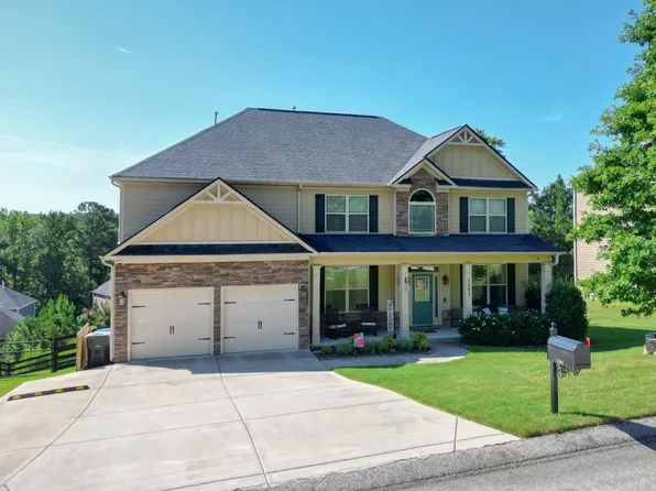 2393 Chukker Creek Rd, Aiken, SC 29803