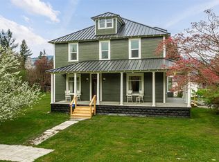 307 Maple St, Hamilton, WA 98255