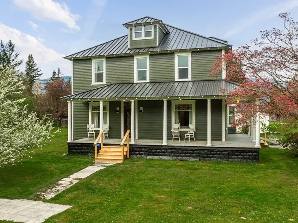 307 Maple Street, Hamilton, WA 98255