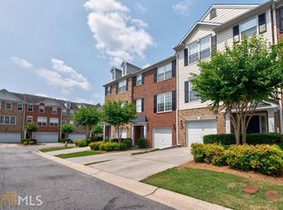 3802 Chattahoochee Summit Dr SE, Atlanta, GA