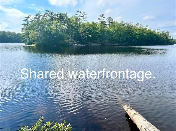 Lot 5 Will Butler Lane, Bremen, ME 04551