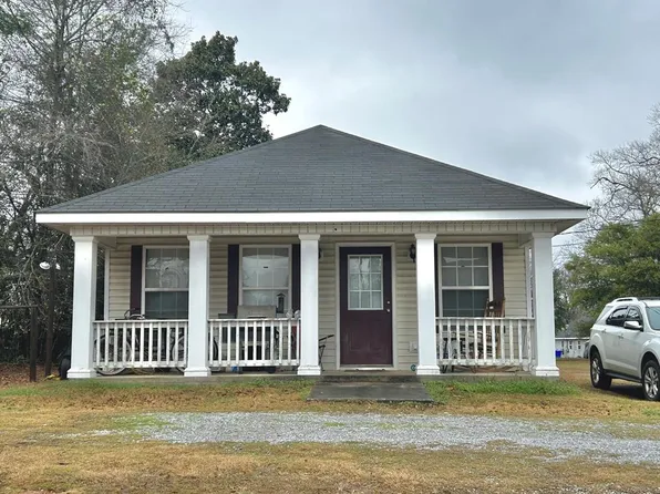 1202 N 3 Notch St, Troy, AL 36081