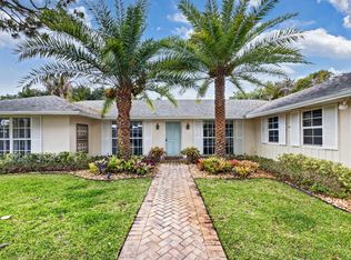 291 Country Club Drive, Tequesta, FL 33469