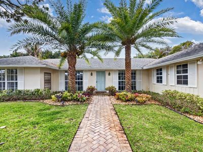 291 Country Club Drive, Tequesta, FL, 33469