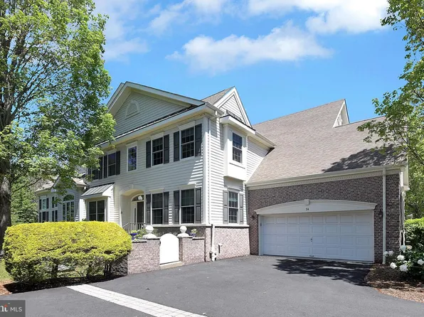 74 Schindler Ct, Lawrence Township, NJ 08648