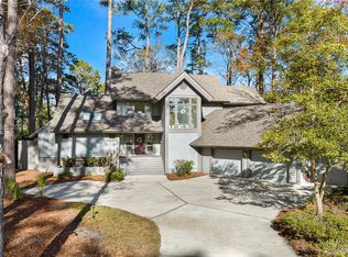 4 Cat Brier Ln, Hilton Head Island, SC 29926
