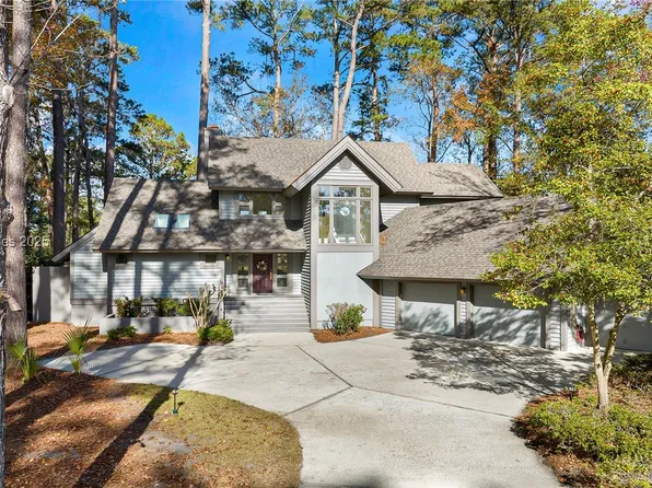 4 Cat Brier Ln, Hilton Head Island, SC 29926