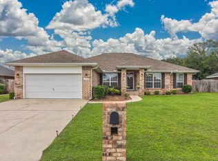 2156 Hagood Loop, Crestview, FL 32536