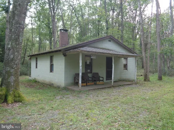 1975 Penns Creek Rd, Mifflinburg, PA 17844